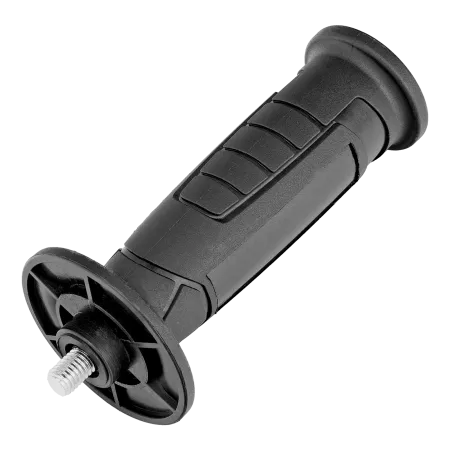 Машина шлифовальная угловая DENZEL AGD125-1100L, 1100 Вт, 125 мм, 3000-11000 об/мин