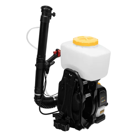 Опрыскиватель бензиновый DENZEL GS-63-PRO, 63 см3, бак 25 л