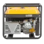 Генератор бензиновый DENZEL PS 70 EA, 7.0 кВт, 230 В, 25 л, электростартер