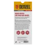 Миксер для песчано-гравийных смесей DENZEL 848257, 60 x 400 мм, SDS plus