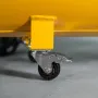 Компрессор воздушный DENZEL рем. привод BCV 4000-T/100, 4,0 кВт, 100 литров, 690 л/мин