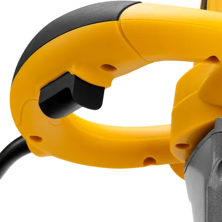 Миксер строительный DENZEL EM-1-1600, 1600 Вт, 180-460/300-750 об/мин