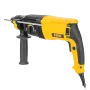 Перфоратор электрический DENZEL RHB-800-26, SDS-plus, 800 Вт, 3 Дж, 4 реж.