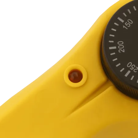 Аппарат для сварки пластиковых труб DENZEL DWP-750, 750 Вт, 0-300 град, 20-40 мм