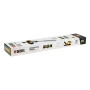 Кусторез аккумуляторный DENZEL HTD-510, нож 510 мм, Li-Ion, 20 В