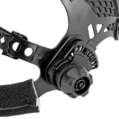 Щиток защитный лицевой DENZEL (маска сварщика) F9, см. окно 100x60, Real Color, DIN 4-8/9-13