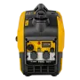 Генератор инверторный DENZEL GS-3000iS, 3,0 кВт, 230 В, закрытый корпус, ручной старт