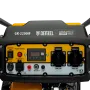 Генератор инверторный DENZEL GK-2200iF, 2,2 кВт, 230 В, ручной старт