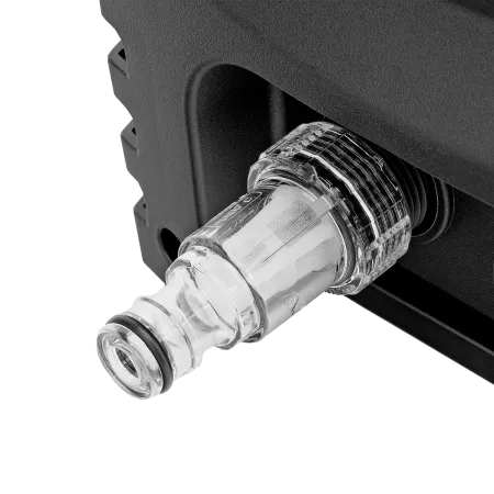 Моечная машина высокого давления DENZEL R-135L, 1800 Вт, 135 бар, 360 л/ч