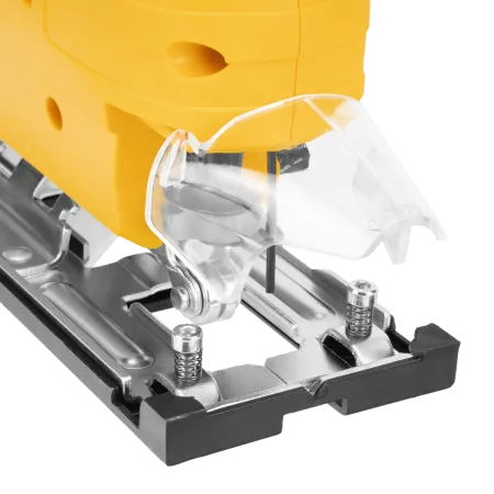 Лобзик аккумуляторный DENZEL CJH-20-80, Li-Ion, 20 В