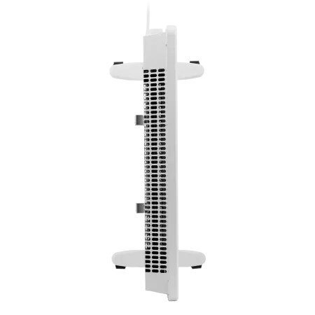 Конвектор электрический DENZEL XCE-1500, 230 В, 1500 Вт, Х-элемент, термостат, колеса