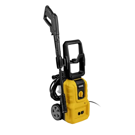 Моечная машина высокого давления DENZEL R-170, 1800 Вт, 170 бар, 380 л/ч