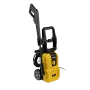 Моечная машина высокого давления DENZEL R-170, 1800 Вт, 170 бар, 380 л/ч