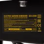 Измельчитель садовый электрический DENZEL ECS-2500, 2500 Вт, 45 мм