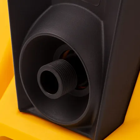 Мойка высокого давления DENZEL R-180i, 2400 Вт, 180 бар, 7.5 л/мин