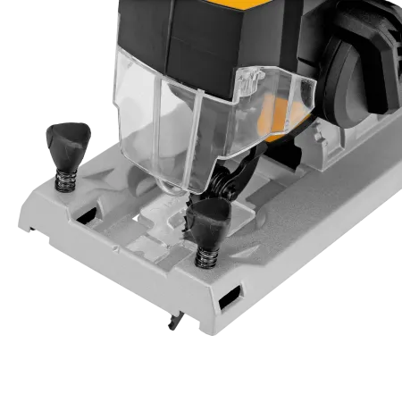 Лобзик аккумуляторный DENZEL CJ-80-0, 18В Li-Ion