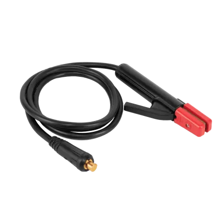 Аппарат инвертор. дуговой сварки DENZEL DM-200 Standart, 200 А, ПВ 60%