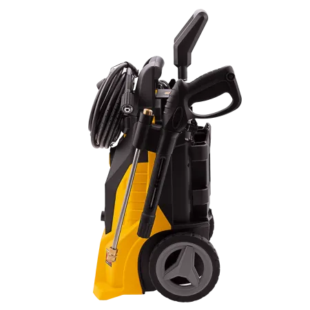Мойка высокого давления DENZEL R-180i, 2400 Вт, 180 бар, 7.5 л/мин