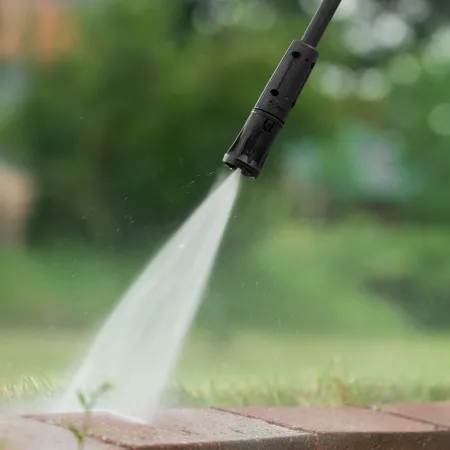 Моечная машина высокого давления DENZEL R-170, 1800 Вт, 170 бар, 380 л/ч