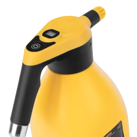 Опрыскиватель аккумуляторный DENZEL D-2LI, 2 л, 3,7 В, 2,2 Ач