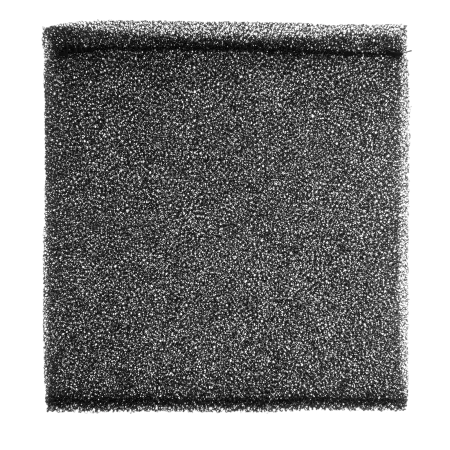 Фильтр полиуретановый DENZEL для пылесоса универсальный