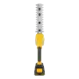 Ножницы-кусторез аккумуляторные DENZEL GS-20, Li-Ion, 20 В