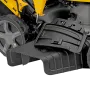 Газонокосилка бензиновая DENZEL GLD-410-K, 150 см3, 41 см, 40 л
