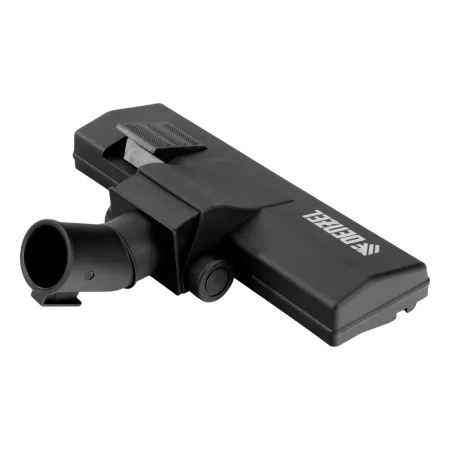 Щетка-насадка строительная широкая для пылесосов DENZEL 25,3х7,3 см