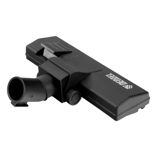 Щетка-насадка строительная широкая для пылесосов DENZEL 25,3х7,3 см