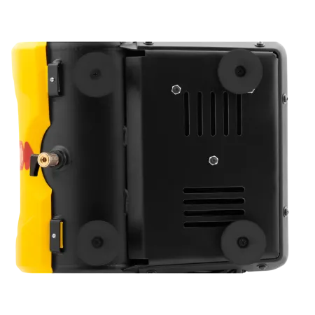 Компрессор воздушный DENZEL РС 1/6-180, 1.1 кВт, 180 л/мин, 6 л