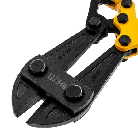 Болторез DENZEL 600 мм 24, Cr-Mo