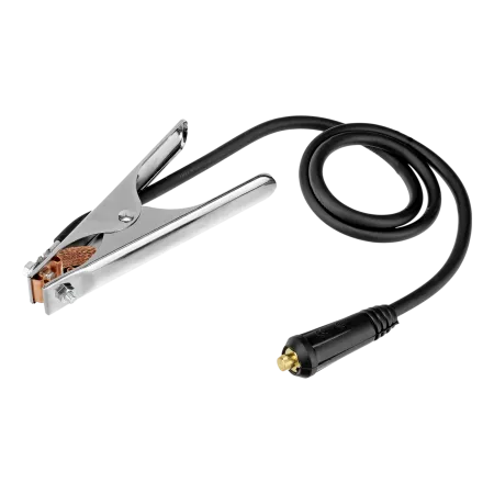 Аппарат инвертор. полуавтомат. cварки DENZEL IMIG-200SP Pulse, 200 А, ПВ 60%, катушка 5 кг