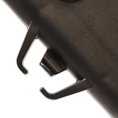 Газонокосилка электрическая DENZEL GM-1600, 1600 Вт, ширина 36 см, 3 уровня, 35 л