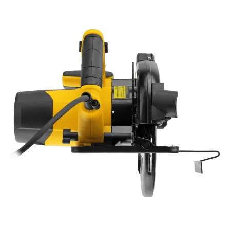 Пила циркулярная DENZEL CSH-185, 1400 Вт, 185 мм