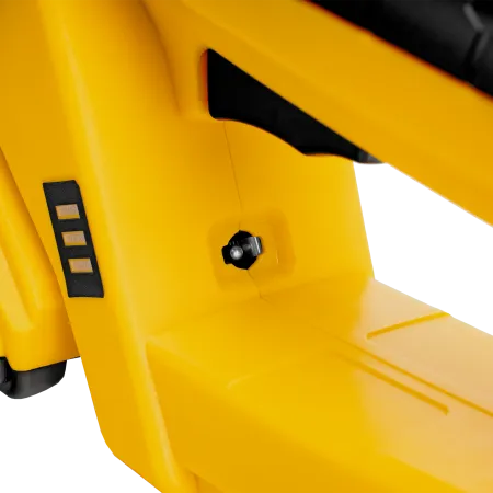 Ножницы-кусторез аккумуляторные DENZEL GS-7, Li-Ion, 7,2 В