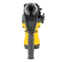 Перфоратор электрический DENZEL RHVB-1300-40, SDS-Max, 1300 Вт, 10 Дж, 2 реж.