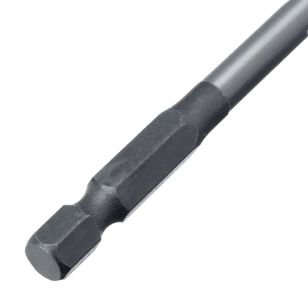 Сверло универсальное DENZEL, Multi cut, 6 мм