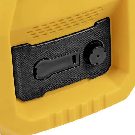 Моечная машина высокого давления DENZEL R-180iD, 2000 Вт, 180 бар, 420 л/ч, асинхронный двигатель, с барабаном