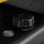 Дизельная тепловая пушка DENZEL DHG-45i, 45 кВт, 1000 м3/ч, прямой нагрев, электронный термостат