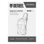 Опрыскиватель аккумуляторный DENZEL D-8LI, 8 л, 12 В, 2 Ач