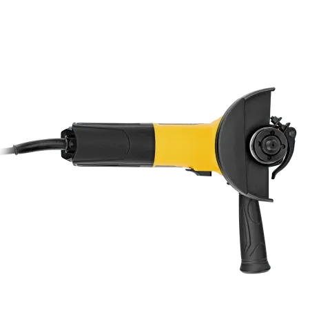 Машина шлифовальная угловая DENZEL AGL125-900, 900 Вт, 125мм, 11000 об/мин