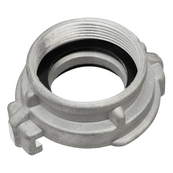 Головка муфтовая DENZEL PC-50, диаметр 2"