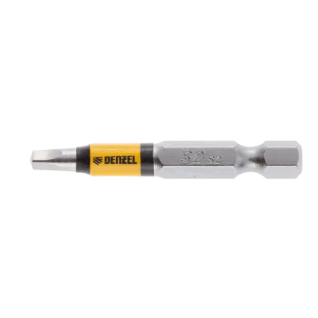 Набор бит DENZEL S2x50, 5 шт.