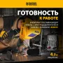 Аппарат инвертор. дуговой сварки DENZEL DM-220 Standart, 220 А, ПВ 60%