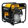 Инверторный генератор DENZEL GT-2500iF, 2.5 кВт, 230 В, бак 5 л, ручной старт