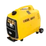 Инверторный генератор DENZEL GT-3200iSE, 3.2 кВт, 230 В, бак 6 л, электростартер