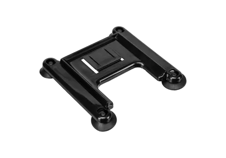 Насос фонтанный DENZEL FNP110-34, 112 Вт, подъем 3,4 м, 3400 л/ч, колокольчик/каскад/гейзер