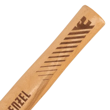 Кувалда DENZEL 1500 г, кованая головка, буковая рукоятка