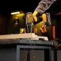 Аккумуляторная дрель-шуруповерт DENZEL CDL-18-02BM, Li-Ion, 18 В, 2 аккумулятор