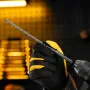 Бур по бетону DENZEL, цельная крестовая пластина, 6x215 мм, SDS PLUS
